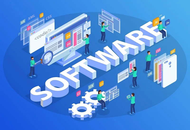 Enterprise Desktop Software and Local Systems