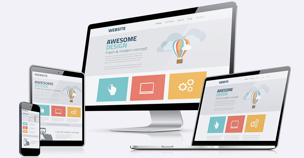 Full Stack Web Applications and SaaS Platforms